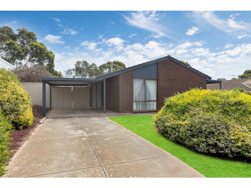 62 Glenhelen Road, Morphett Vale SA 5162