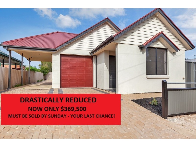 Lot 505 21 Cameron Street, Gawler SA 5118
