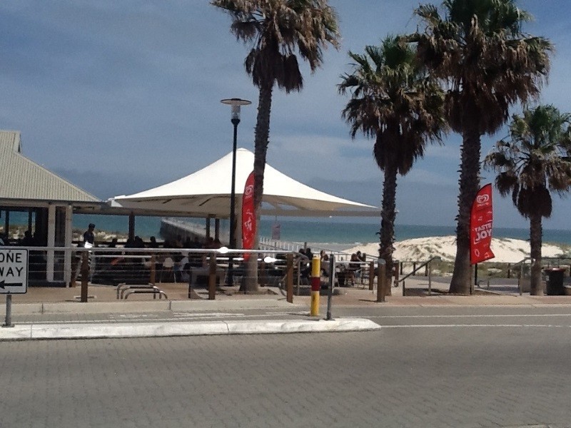 10/576 Seaview Road, Grange SA 5022