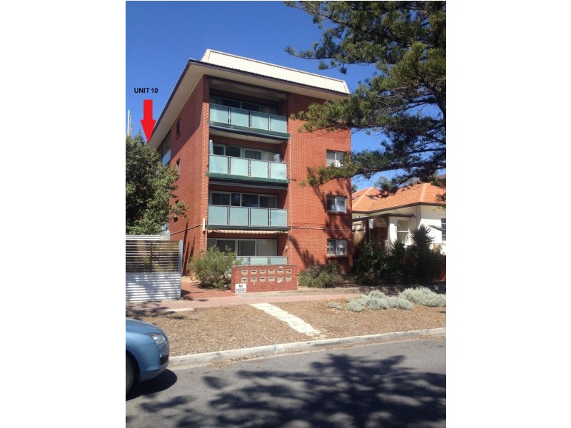 10/576 Seaview Road, Grange SA 5022