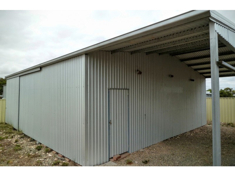 13 Rider Street, Blanchetown SA 5357