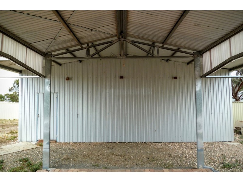 13 Rider Street, Blanchetown SA 5357