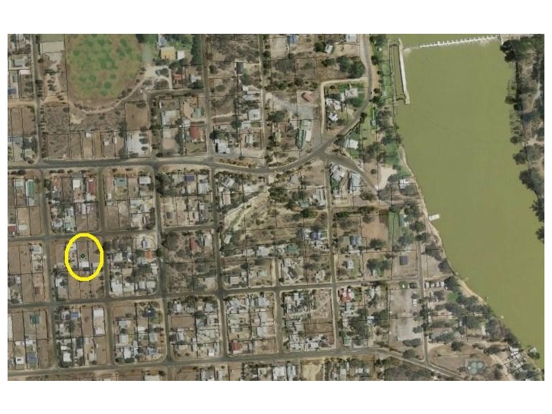 13 Rider Street, Blanchetown SA 5357