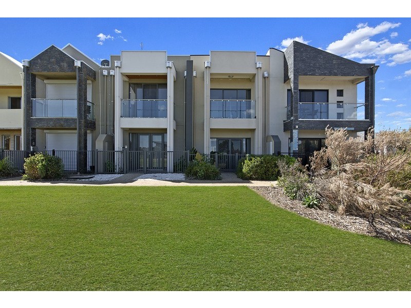 4 Pelican Lane, Mawson Lakes SA 5095