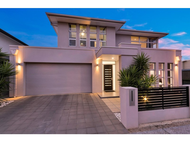45 Isla Circuit, Mawson Lakes SA 5095