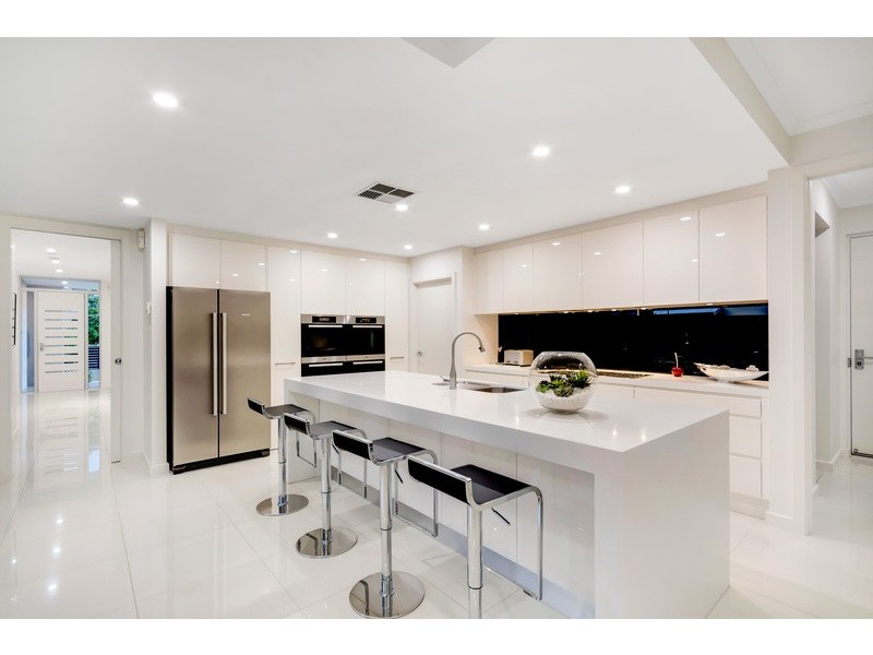 45 Isla Circuit, Mawson Lakes SA 5095