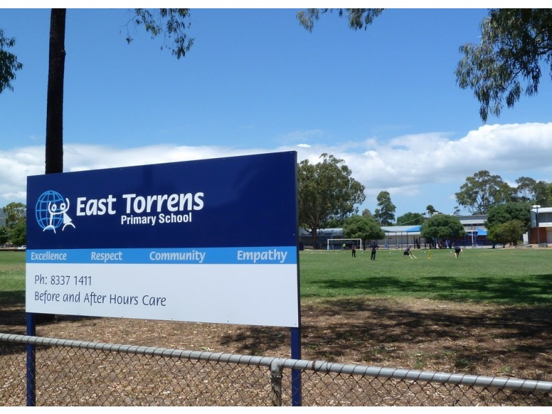 Lot 100, 80 Ross Road, Hectorville SA 5073