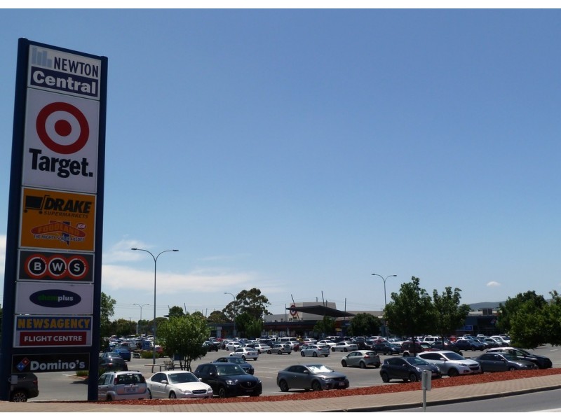 Lot 100, 80 Ross Road, Hectorville SA 5073