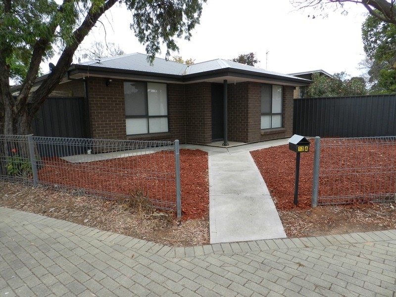 12A Idmiston Street, Elizabeth SA 5112