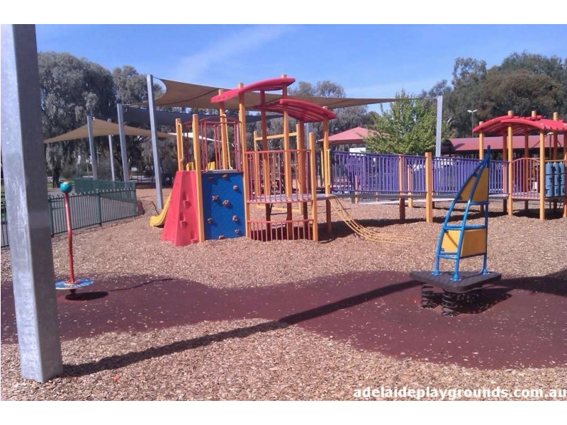 12A Idmiston Street, Elizabeth SA 5112