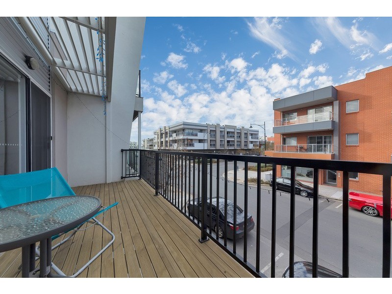 14/2 Euston Walk, Mawson Lakes SA 5095