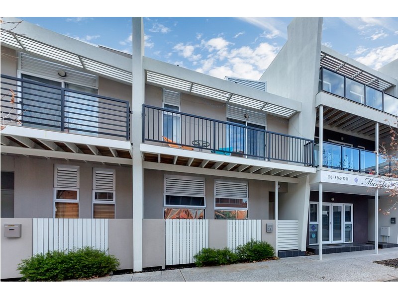 14/2 Euston Walk, Mawson Lakes SA 5095