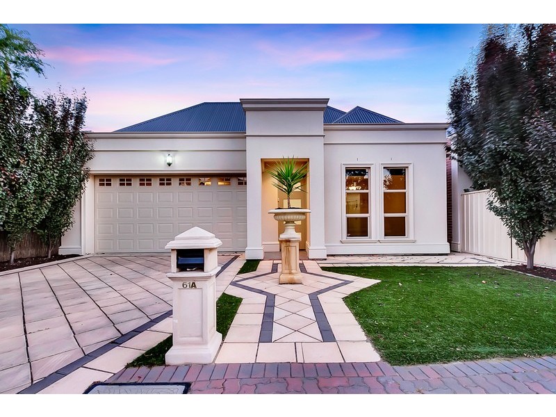 61A Lexington Road, Henley Beach South SA 5022