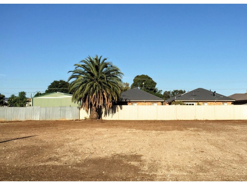 Lot 1, 6 Kanowna Street, Gilles Plains SA 5086