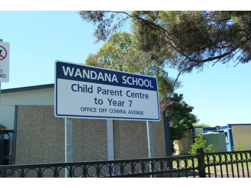 Lot 1, 6 Kanowna Street, Gilles Plains SA 5086