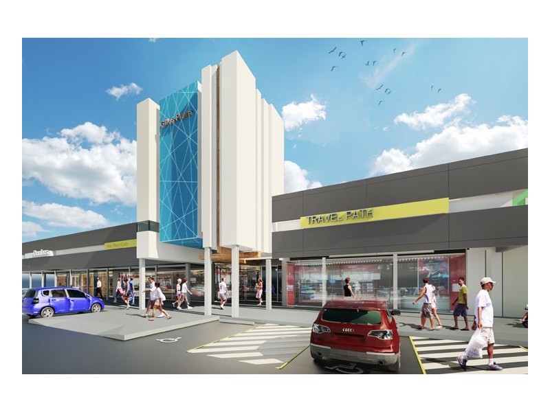 Lot 1, 6 Kanowna Street, Gilles Plains SA 5086