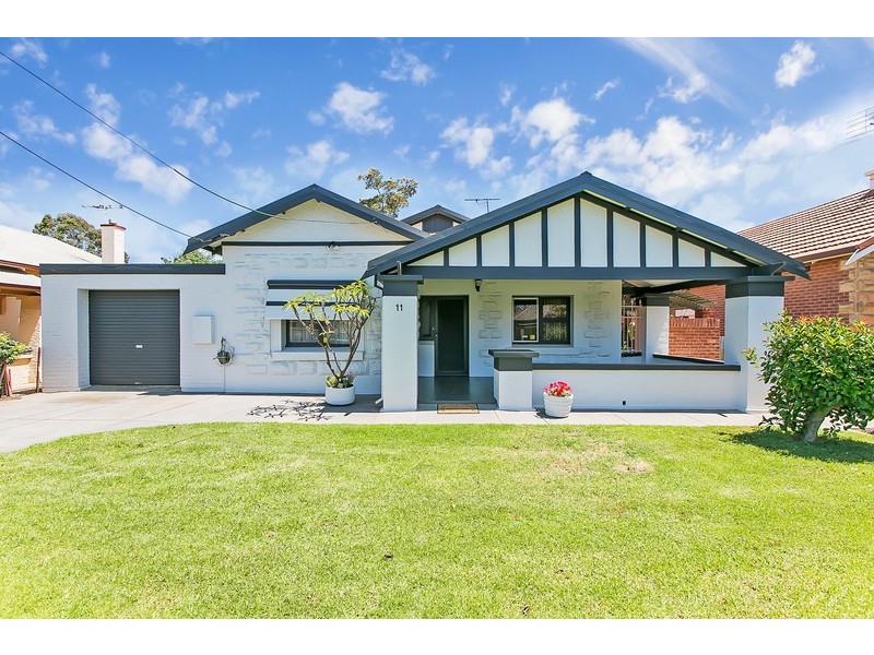 11 Cedar Avenue, Woodville South SA 5011
