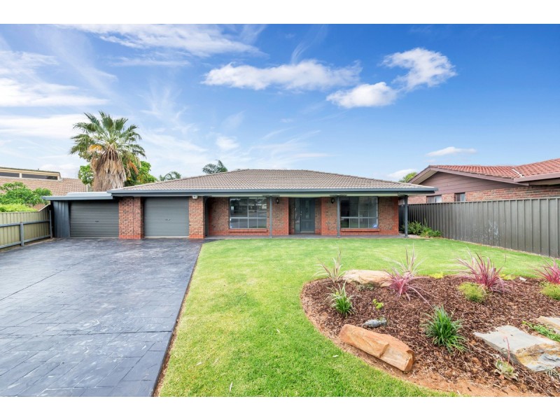 25 Parkview Avenue, Salisbury Downs SA 5108