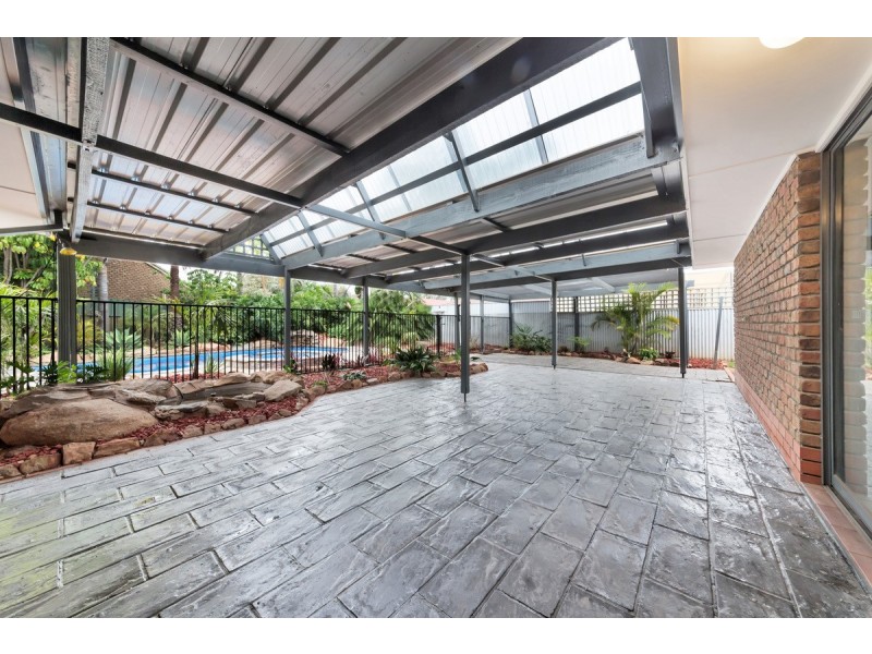 25 Parkview Avenue, Salisbury Downs SA 5108