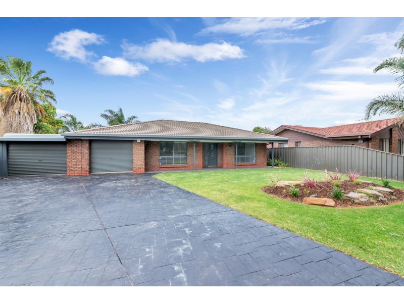 25 Parkview Avenue, Salisbury Downs SA 5108