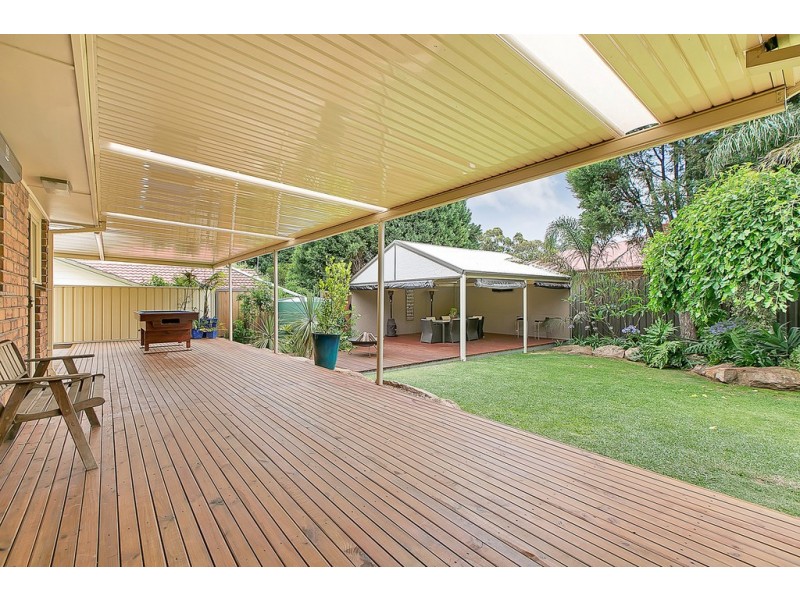 14 Hedgerow Drive, Gulfview Heights SA 5096