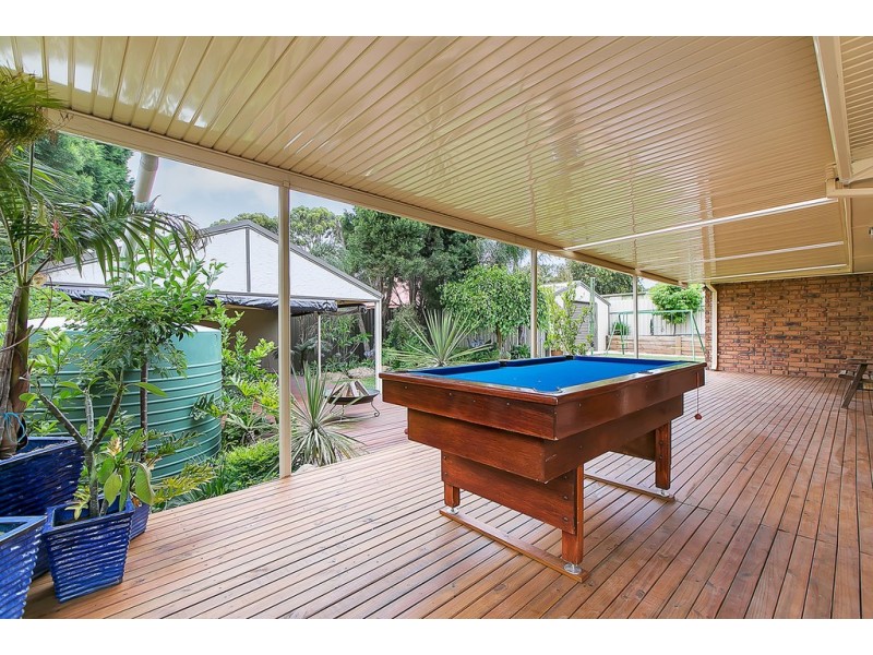 14 Hedgerow Drive, Gulfview Heights SA 5096