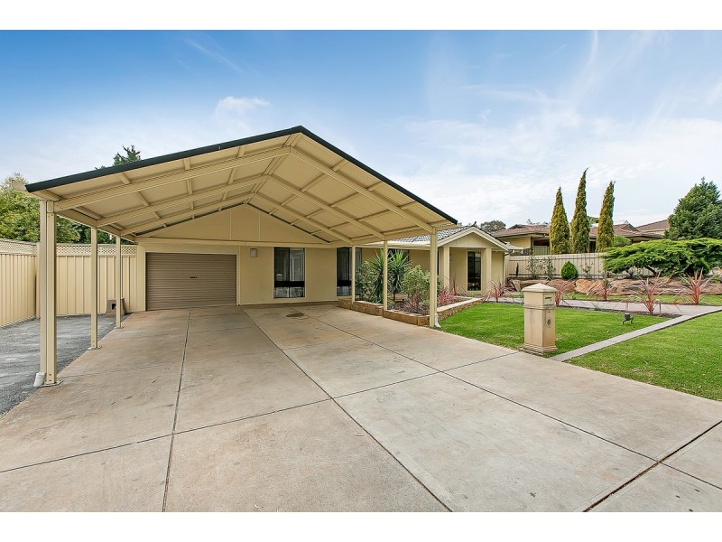 14 Hedgerow Drive, Gulfview Heights SA 5096