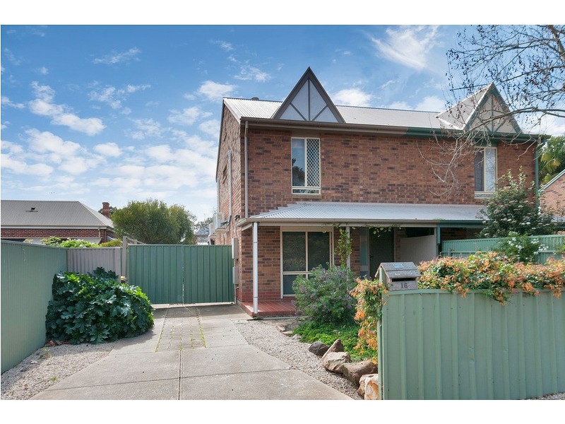 16 Flaherty Lane, Mile End SA 5031