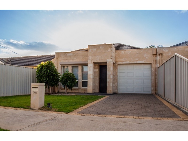 20A Beatrice Ave, Seaton SA 5023