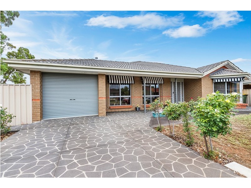 43 Beadell Street, Burton SA 5110