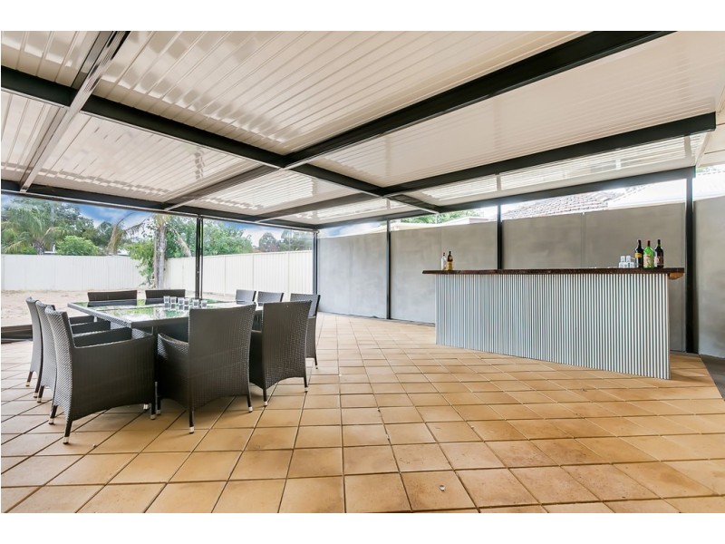 16 Down Crescent, Salisbury Downs SA 5108