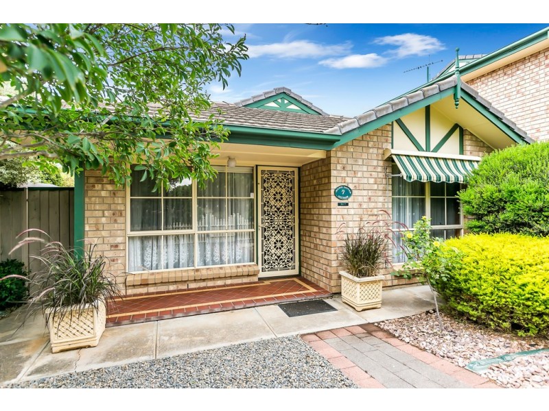 7/7 Westminster Street, Wynn Vale SA 5127