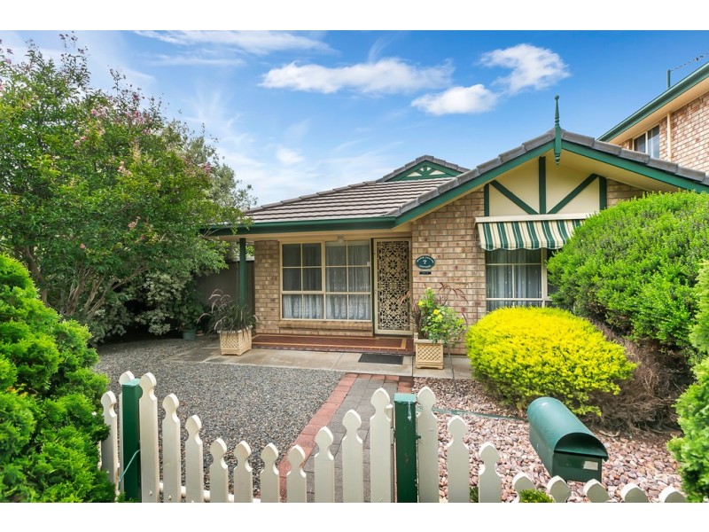7/7 Westminster Street, Wynn Vale SA 5127