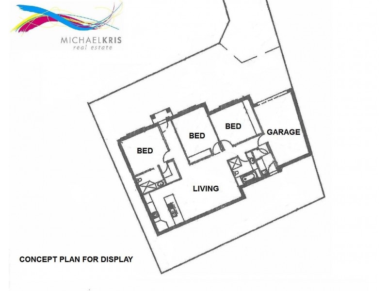 Lot 401, 21 Rutherford Street, Valley View SA 5093