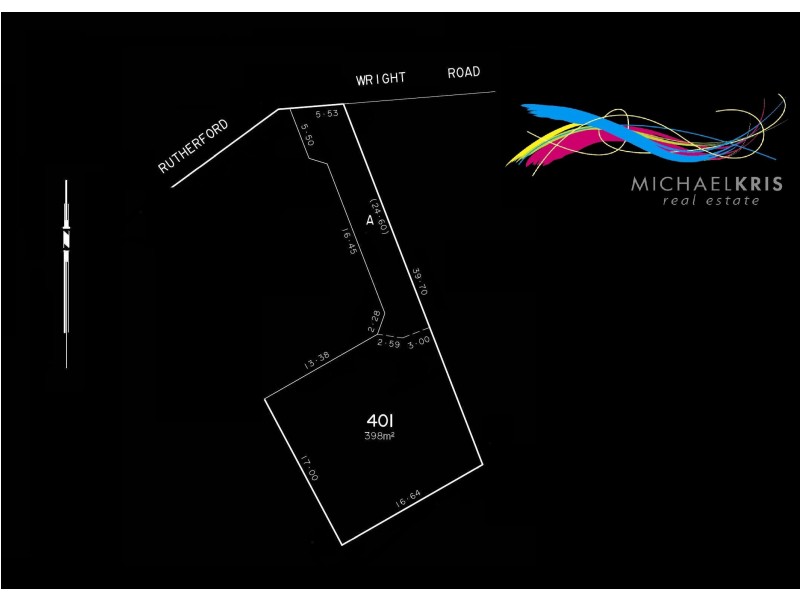 Lot 401, 21 Rutherford Street, Valley View SA 5093