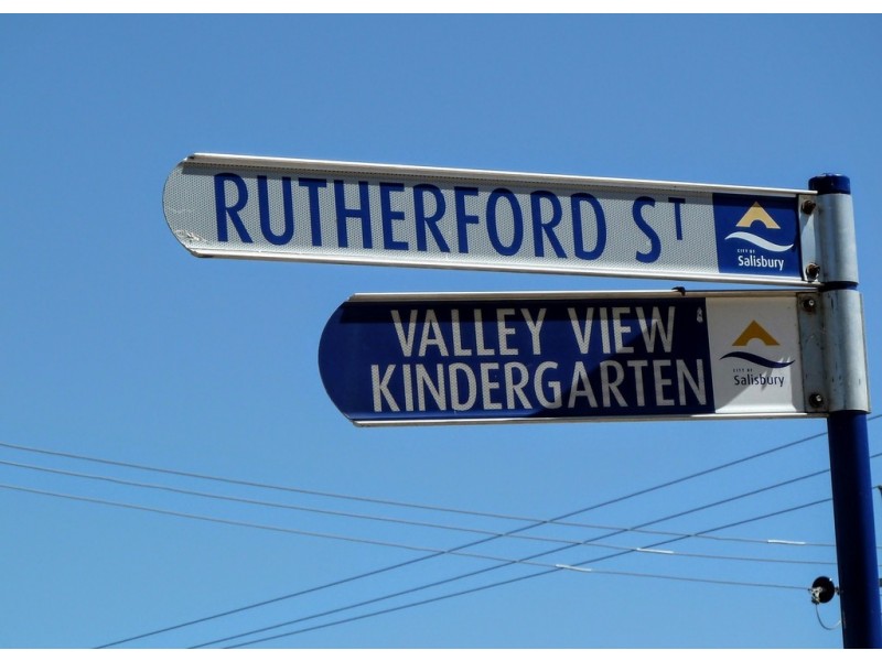 Lot 401, 21 Rutherford Street, Valley View SA 5093
