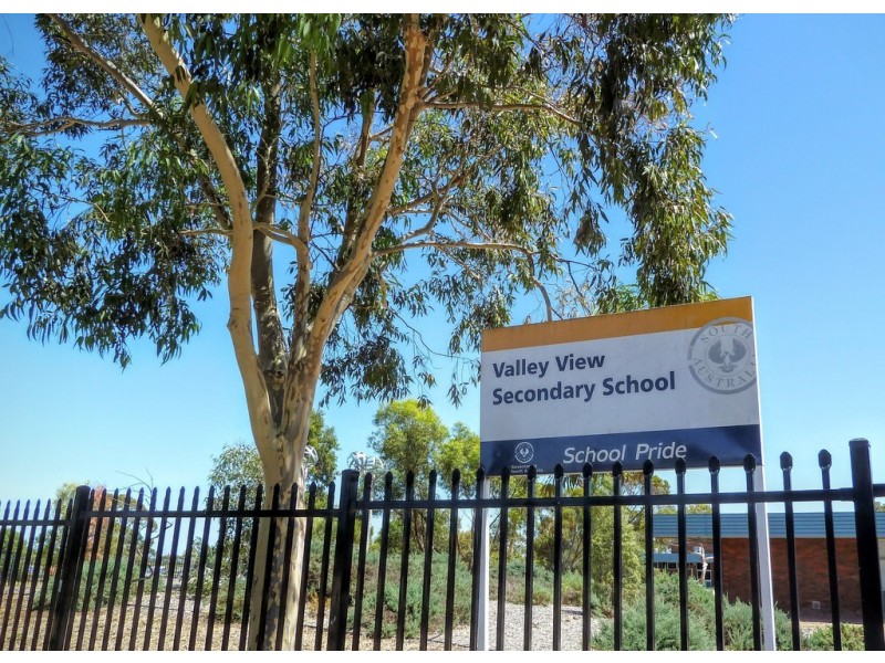 Lot 401, 21 Rutherford Street, Valley View SA 5093