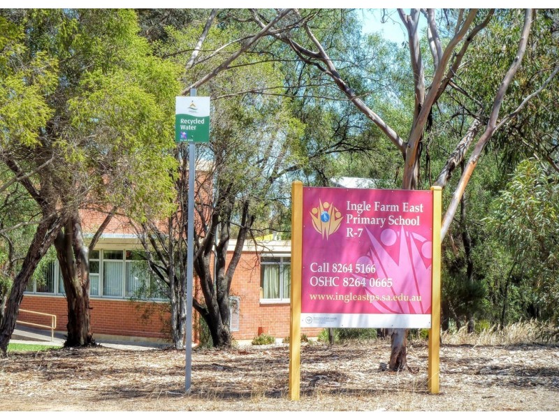 Lot 401, 21 Rutherford Street, Valley View SA 5093