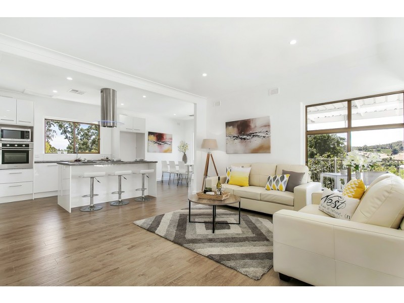 32 Bartholomew Avenue, Lobethal SA 5241