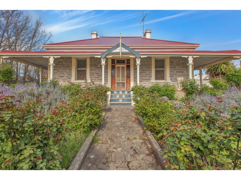 31 Miller Street, Springton SA 5235