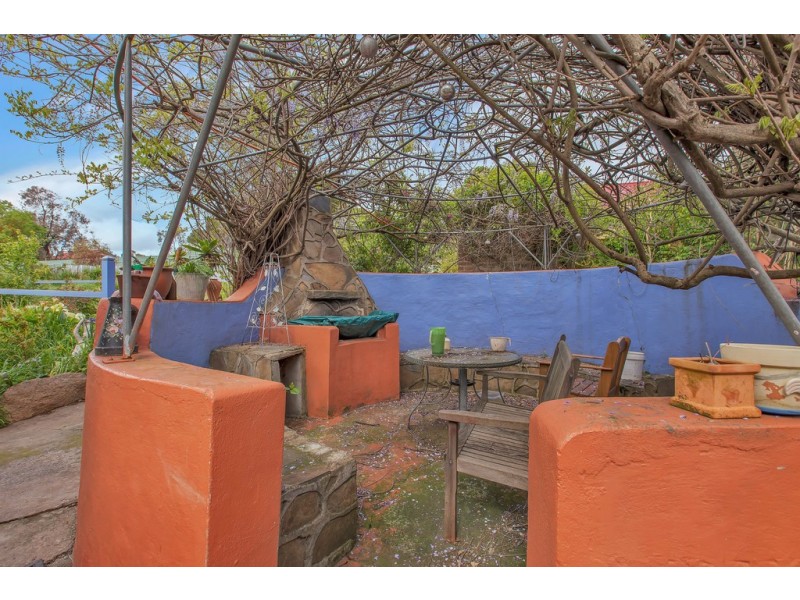 31 Miller Street, Springton SA 5235