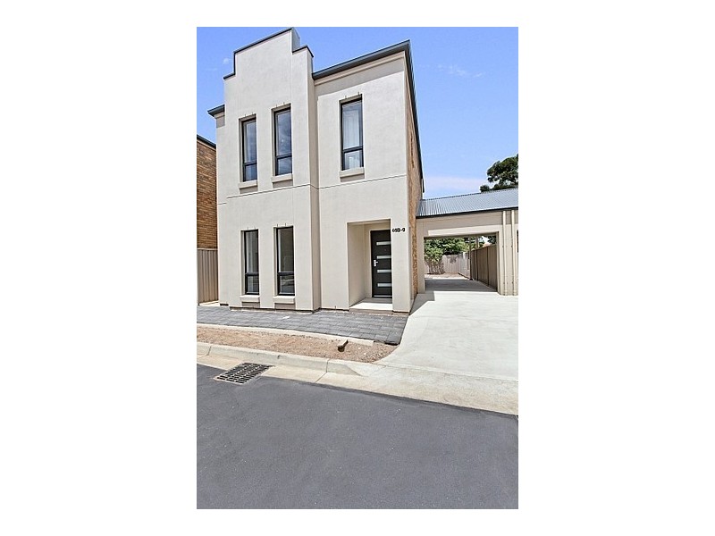 4/46B York Terrace, Salisbury SA 5108