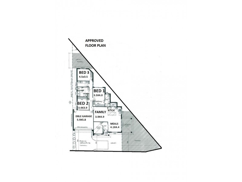 Lot 300/541 Henley Beach Road, Fulham SA 5024