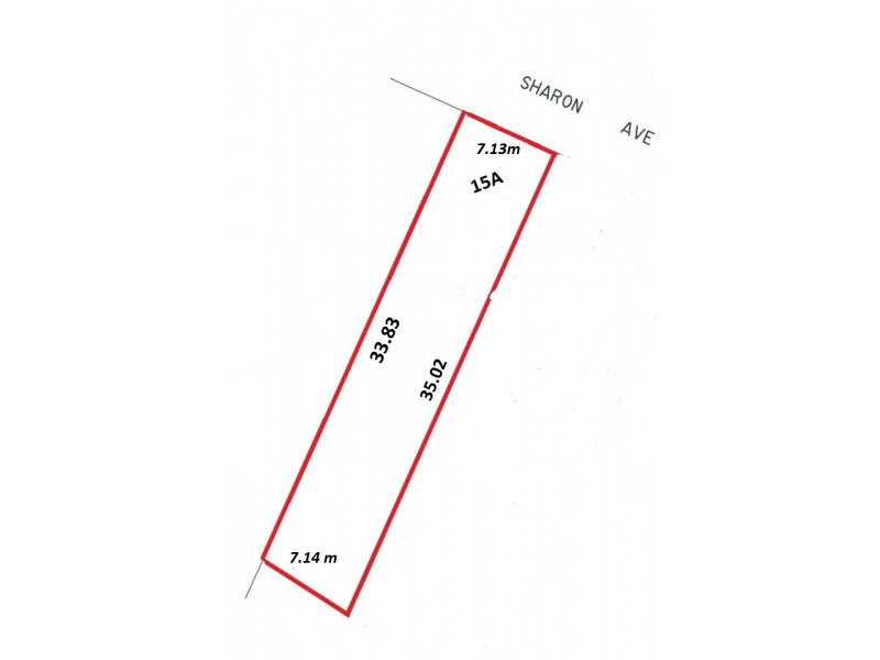 15A Sharon Avenue, Parafield Gardens SA 5107