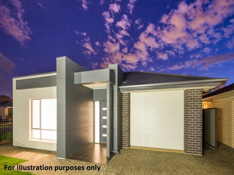 15A Sharon Avenue, Parafield Gardens SA 5107