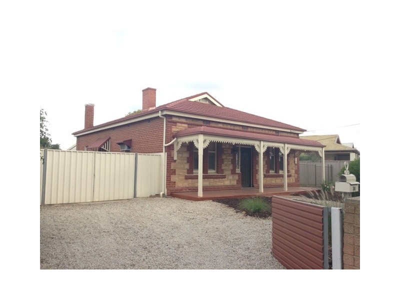 34 Rowell Cresent, West Croydon SA 5008