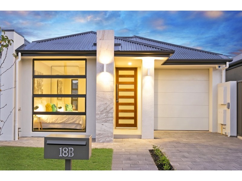 18B Livingstone Street, Glengowrie SA 5044
