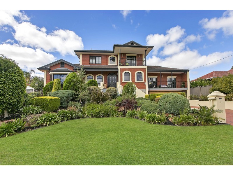 3 Inkster Road, Highbury SA 5089