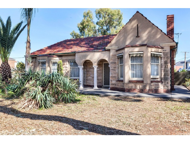83 (Lot 801) Henley Beach Road, Henley Beach South SA 5022