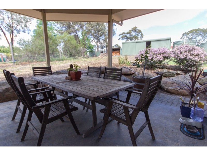 4 Blumberg Close, Birdwood SA 5234